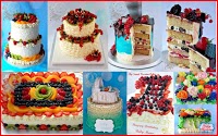 My Sweet Passion Cakes   Cakes in Brighton and Hove 1072891 Image 1